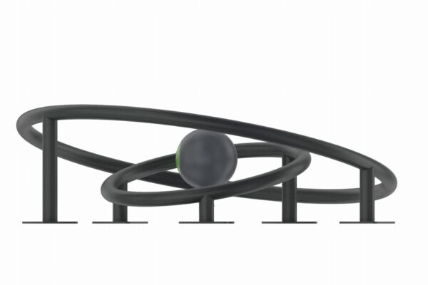 Balanceerplaneet  (SR0040) - Afbeelding 3