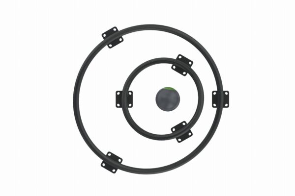 Balanceerplaneet  (SR0040) - Afbeelding 4
