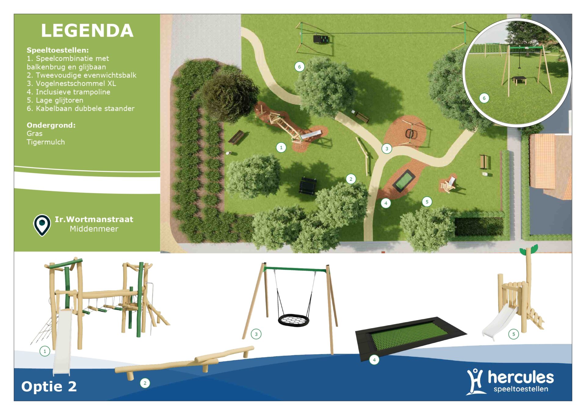 Op deze optie is het meest gestemd